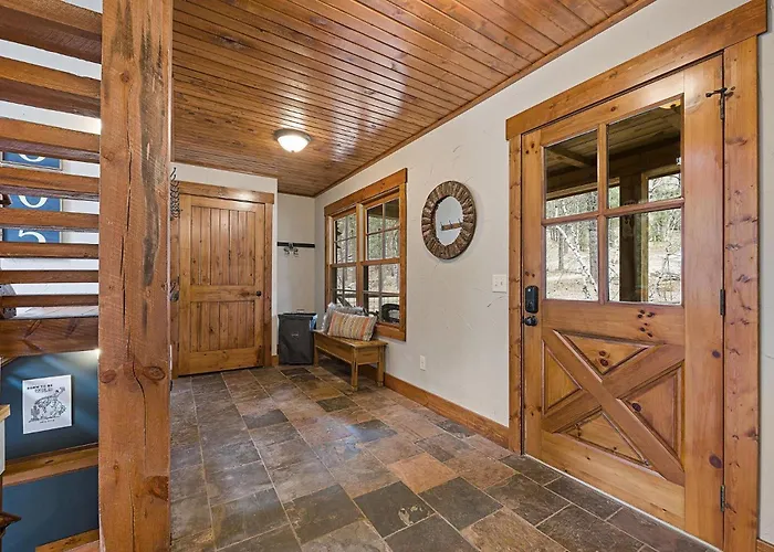 7Th Heaven Lodge