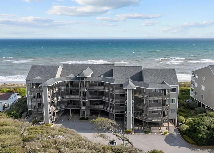 Breakers C32 Condo