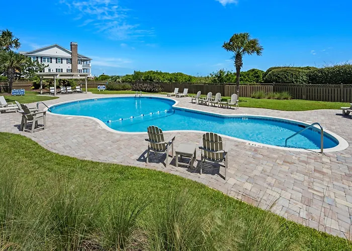 On The Beach Villa By Peace Vacations