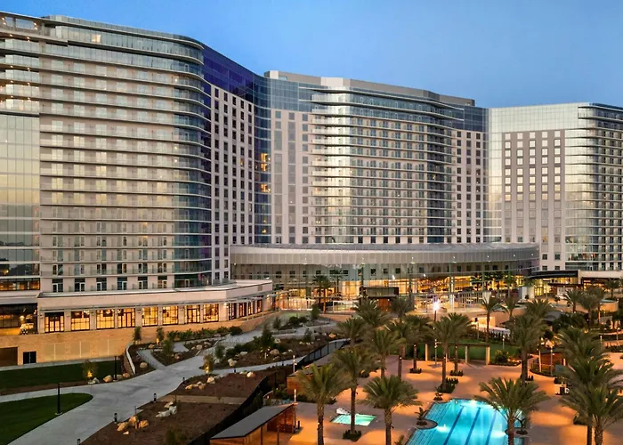 Gaylord Pacific Resort & Convention Center
