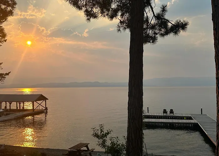 Sunrise Vista Inn
