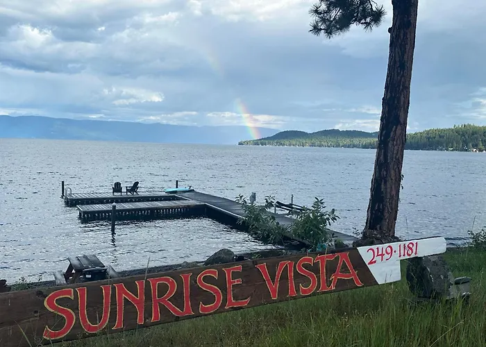 Sunrise Vista Inn