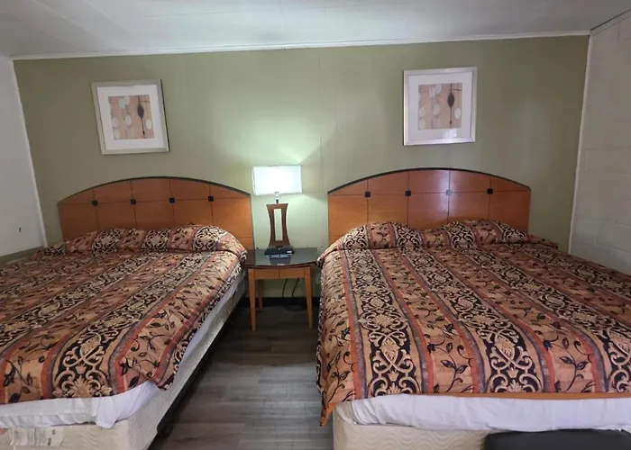 Stardust Inn