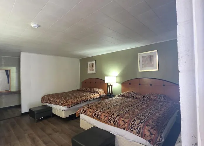 Stardust Inn