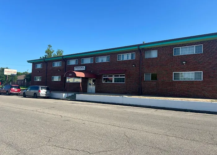 Economy Inn