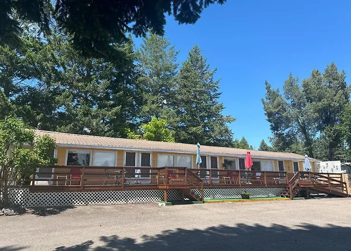 Sunrise Vista Inn