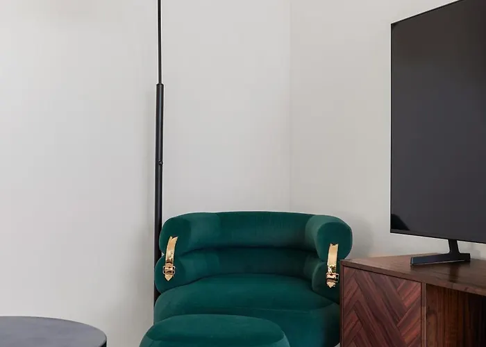 Relaxing 2-Bedroom Oasis In Pacifica