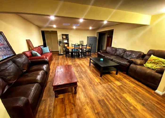 Orange County Homes