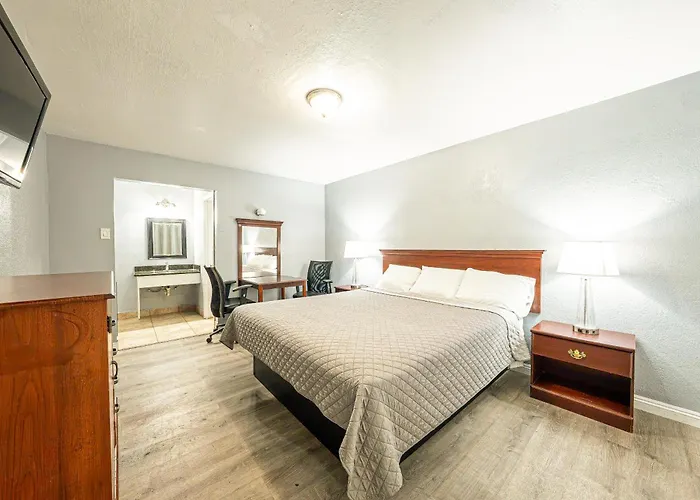 Villa Motel