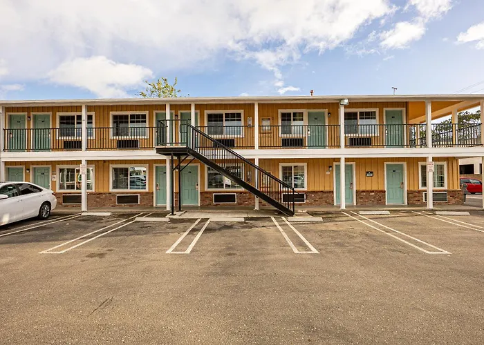 Villa Motel