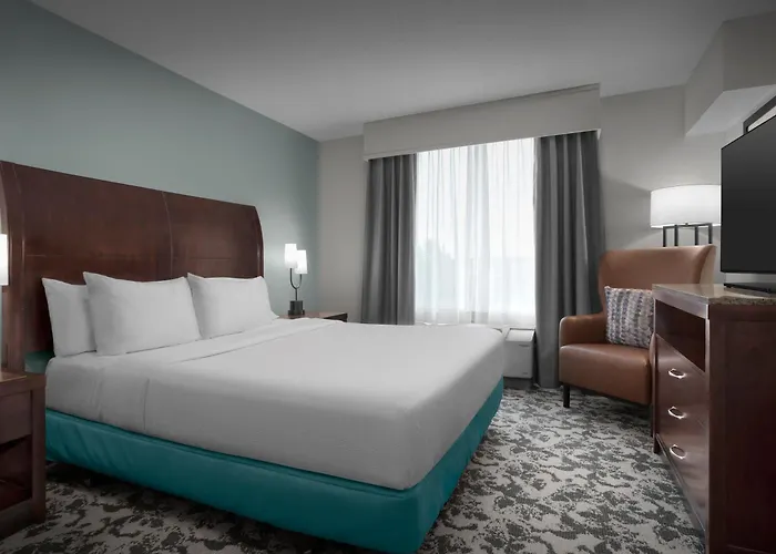 Hilton Garden Inn Denver Highlands Ranch
