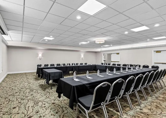 Best Western Plus Puyallup Hotel