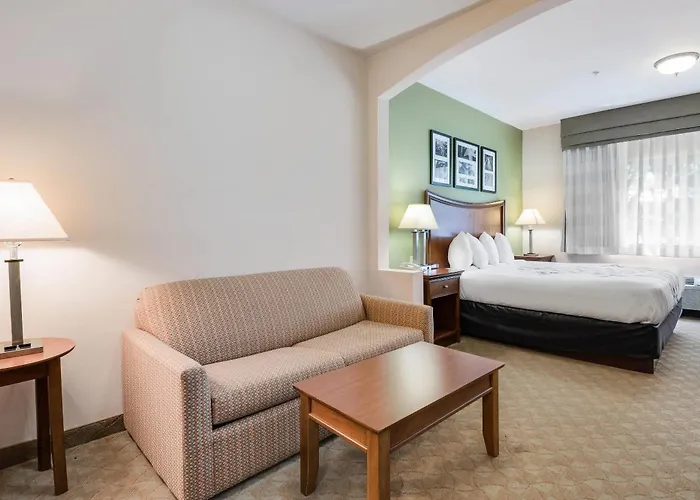 Sleep Inn & Suites Gettysburg