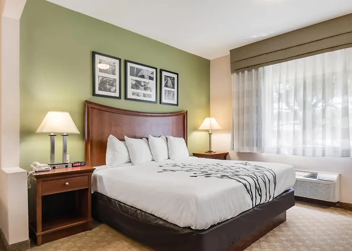 Sleep Inn & Suites Gettysburg