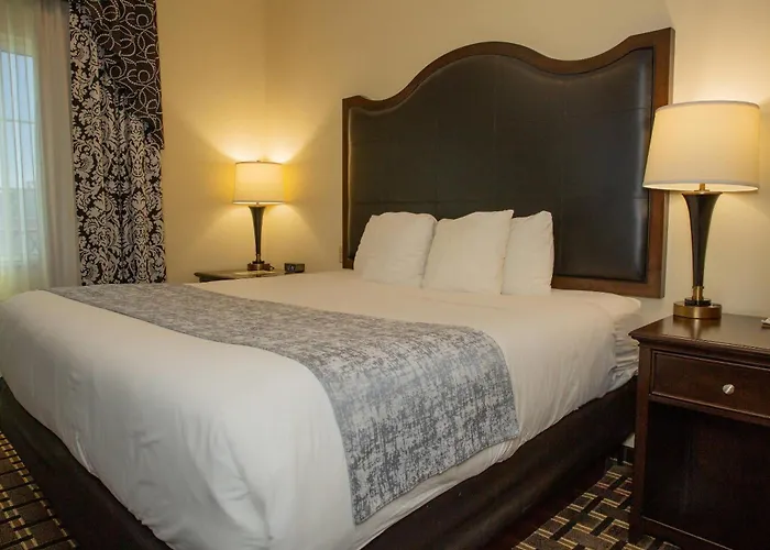 Evangeline Downs Hotel, An Ascend Collection Hotel