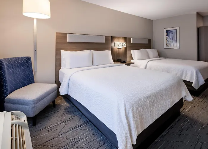 Holiday Inn Express Hotel & Suites Jackson - Flowood By Ihg