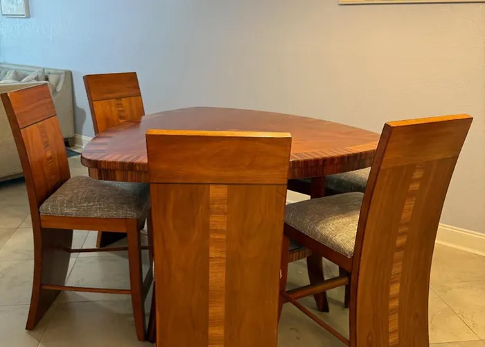 Treasure Island Beach, Fl Waterfront Condo Located Steps Away From The Intracoastal Waterway