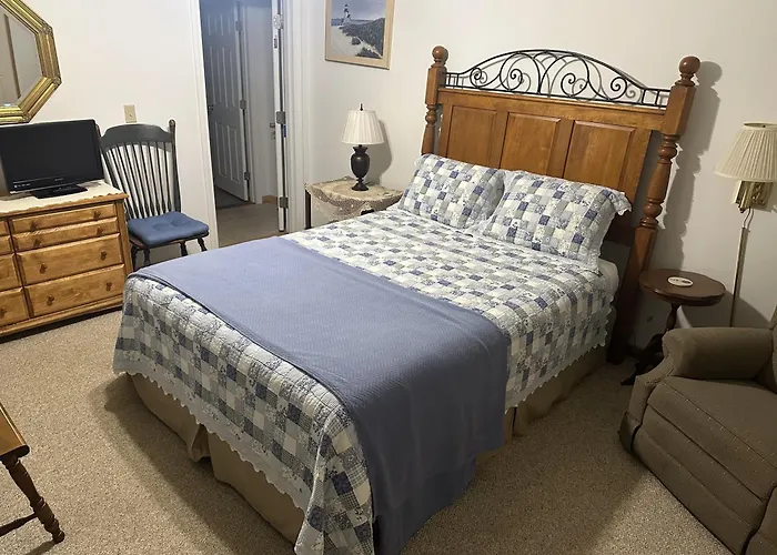 Haven By The Sea B&B