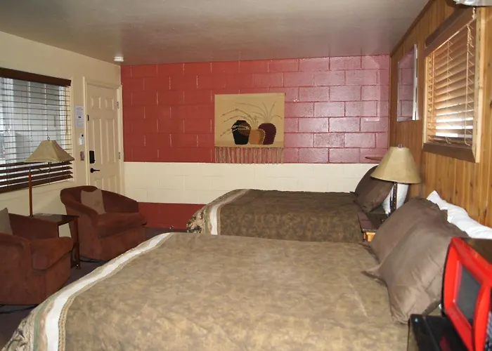 Flamingo Motel