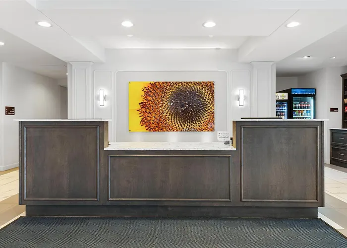 Best Western Plus New Richmond Inn & Suites