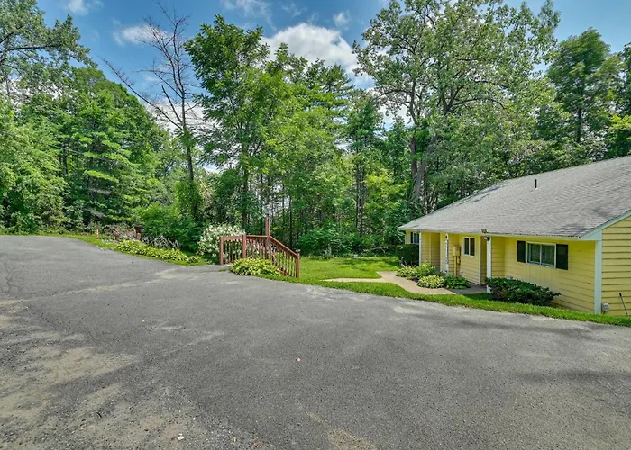 Lake George Family Vacation Home