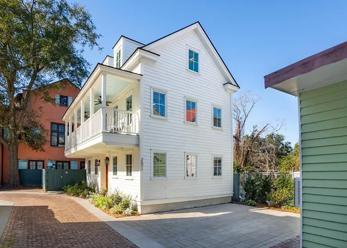 The Inn At 257
