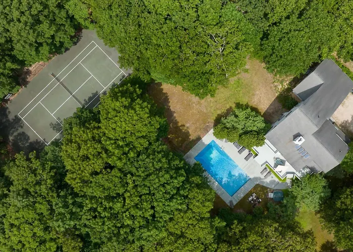 Meadowood Manor By Rove Travel - 6Br Outdoor Spaces