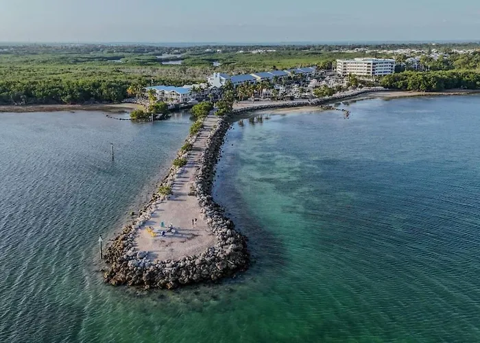 Key Largo Kawama Villa L1