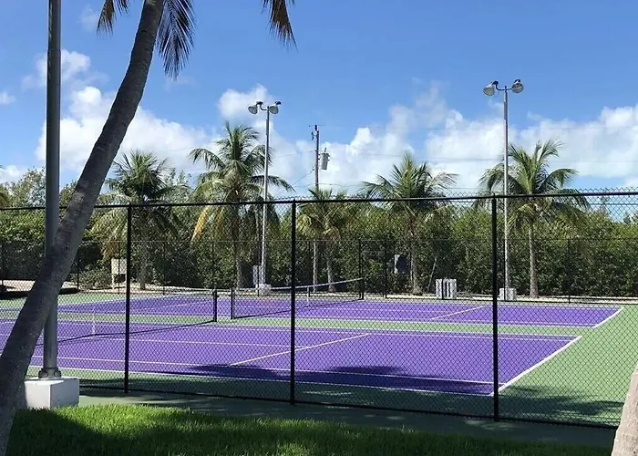 Key Largo Kawama Villa L1