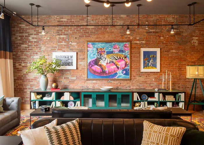 Moxy Cincinnati Downtown