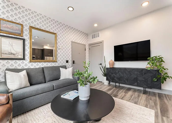 Brand New Condo In The Heart Of Traverse City!