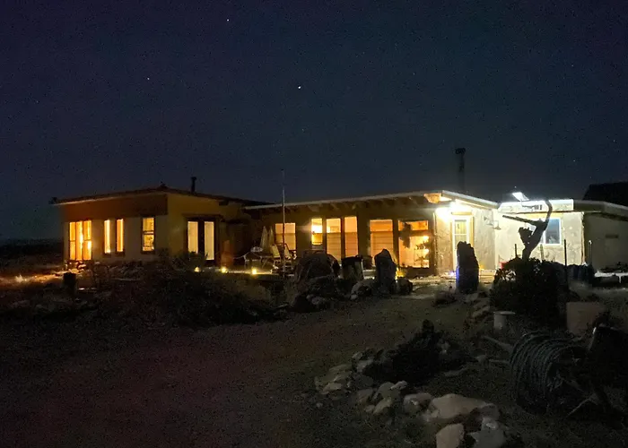 The Crestone Hideaway