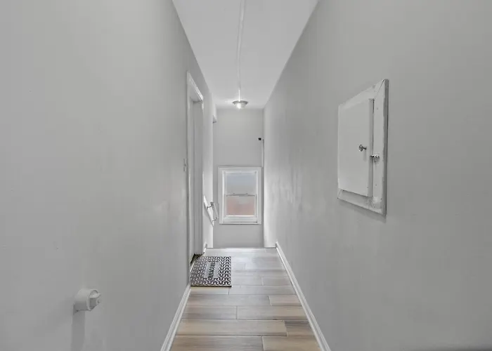 Comfort Room In Cincinnati
