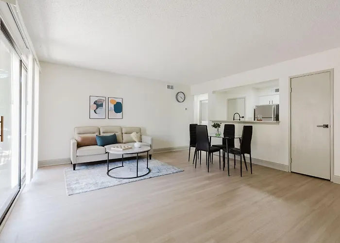 Rosehill Pointe 185 I Spacious 1 Bed 1 Bath