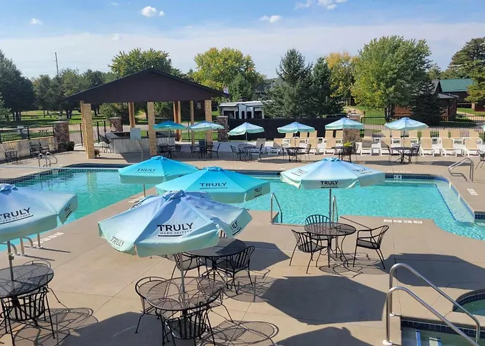 Edge-O-Dells Resort