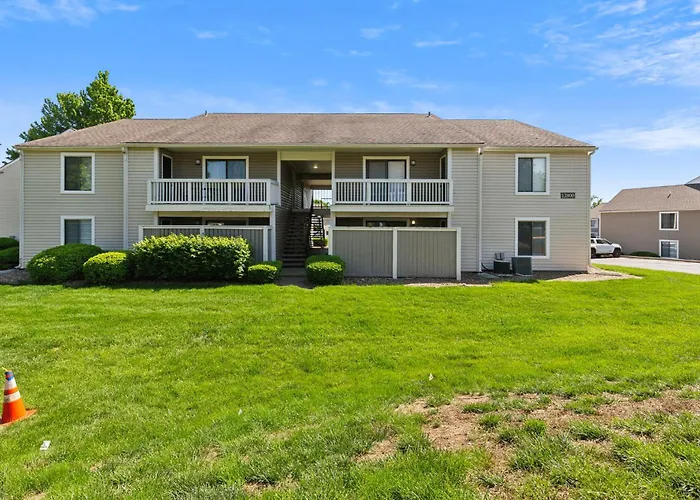 Rosehill Pointe 122 I Comfy 2 Bed 1 Bath