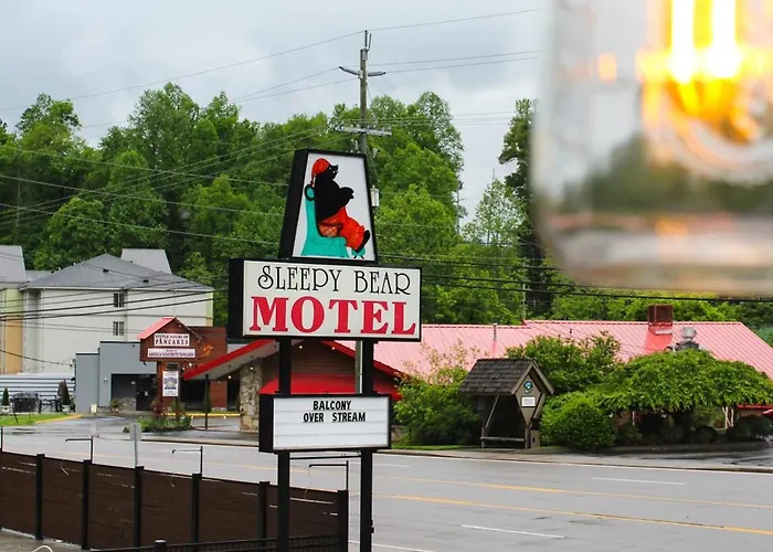 Sleepy Bear Motel