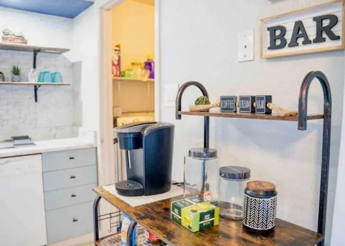 Cozy Condo