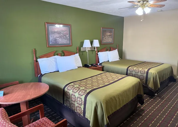 Deerfield Inn