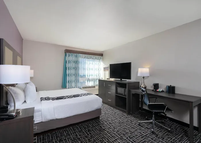 La Quinta By Wyndham Glenwood Springs