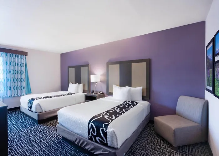 La Quinta By Wyndham Glenwood Springs
