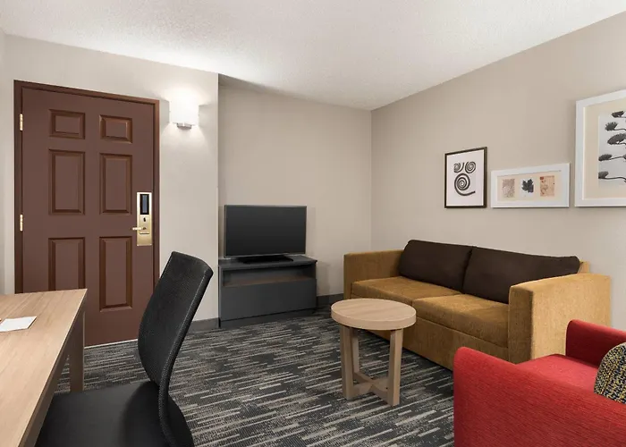 Country Inn & Suites By Radisson, Boise West - Meridian