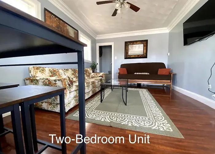 Derby City Getaway