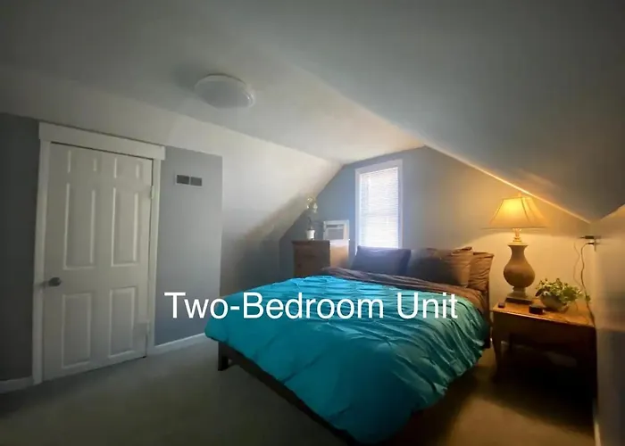 Derby City Getaway