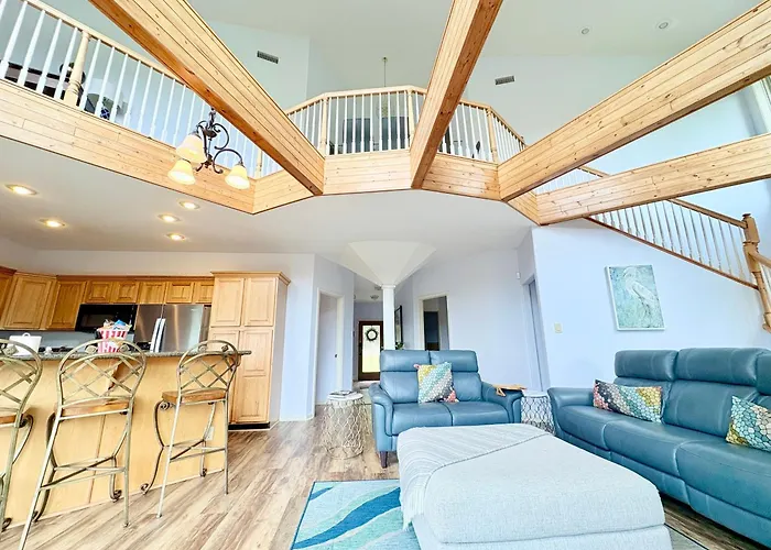 Another Level Mountain View Retreat