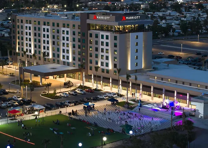 Palmetto Marriott Resort & Spa