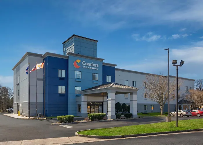 Comfort Inn & Suites Ashland - Richmond North