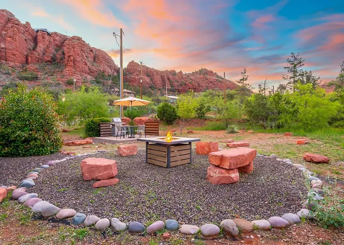 New Cimaron Butte View Condo