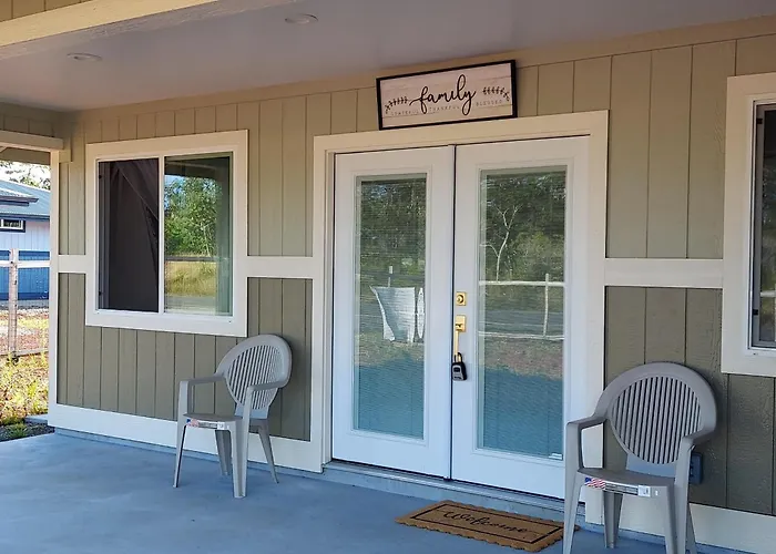 Ainaloa Vacation Home Hawaii With Vehicle