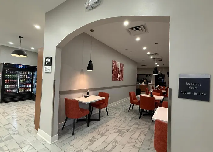 Days Inn By Wyndham Kenner/New Orleans Airport South